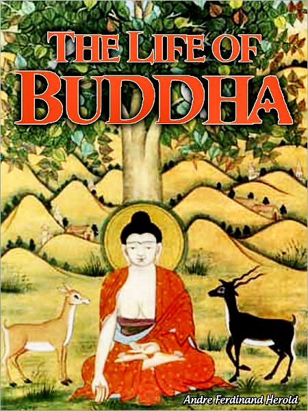 The Life of Buddha [ePUB]